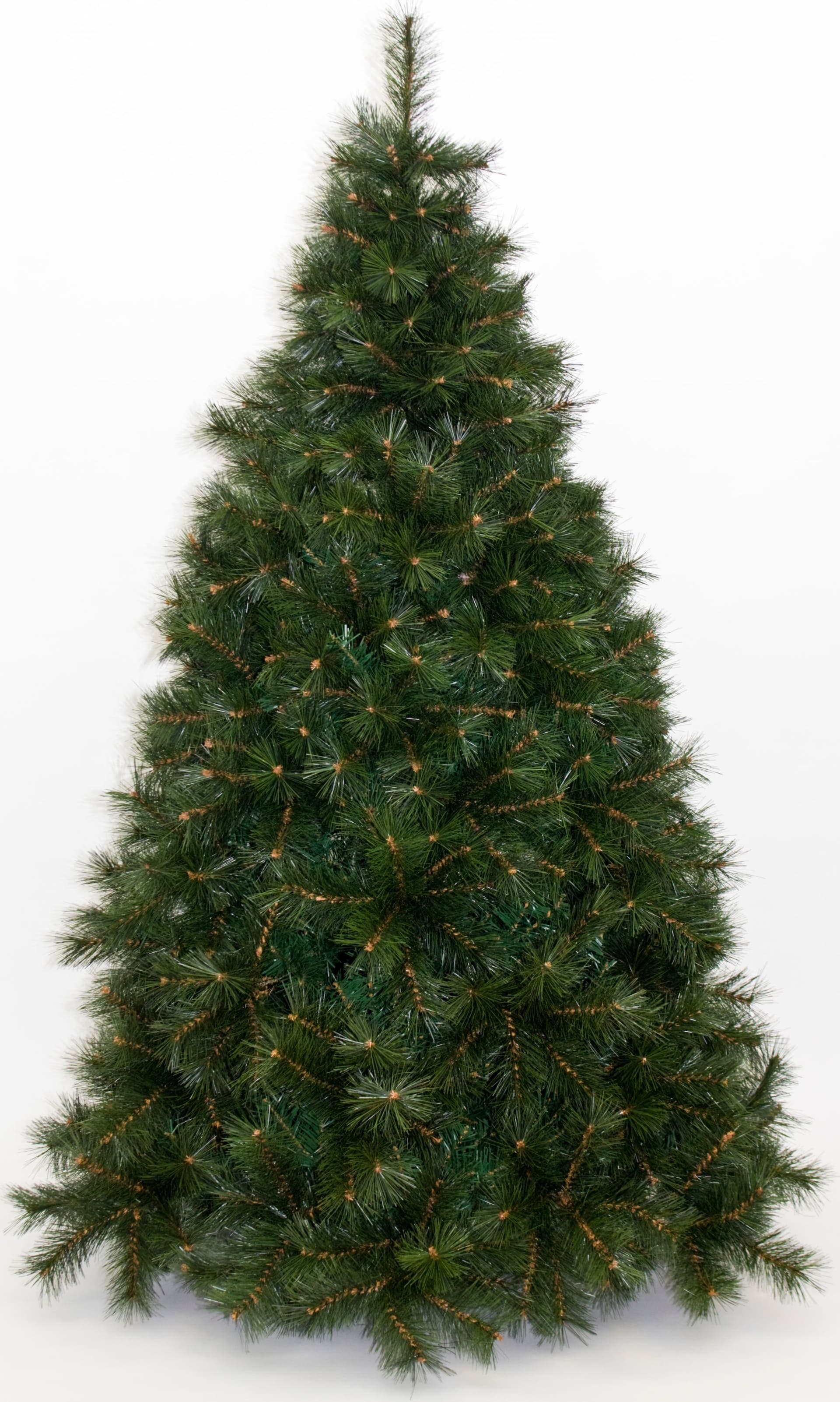 Albero di Natale Alaska 240 cm Rami 2096 – Idroweb