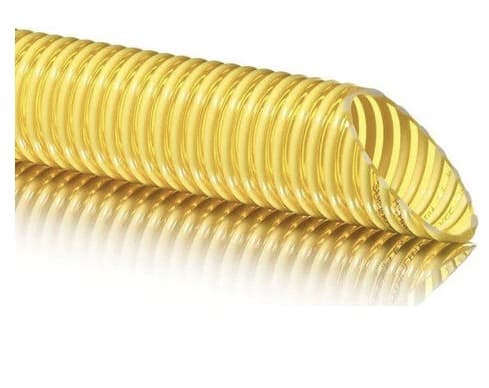 TUBO SPIRALATO ATOSSICO D  40 MM- FITT- 50,0 ml - 2
