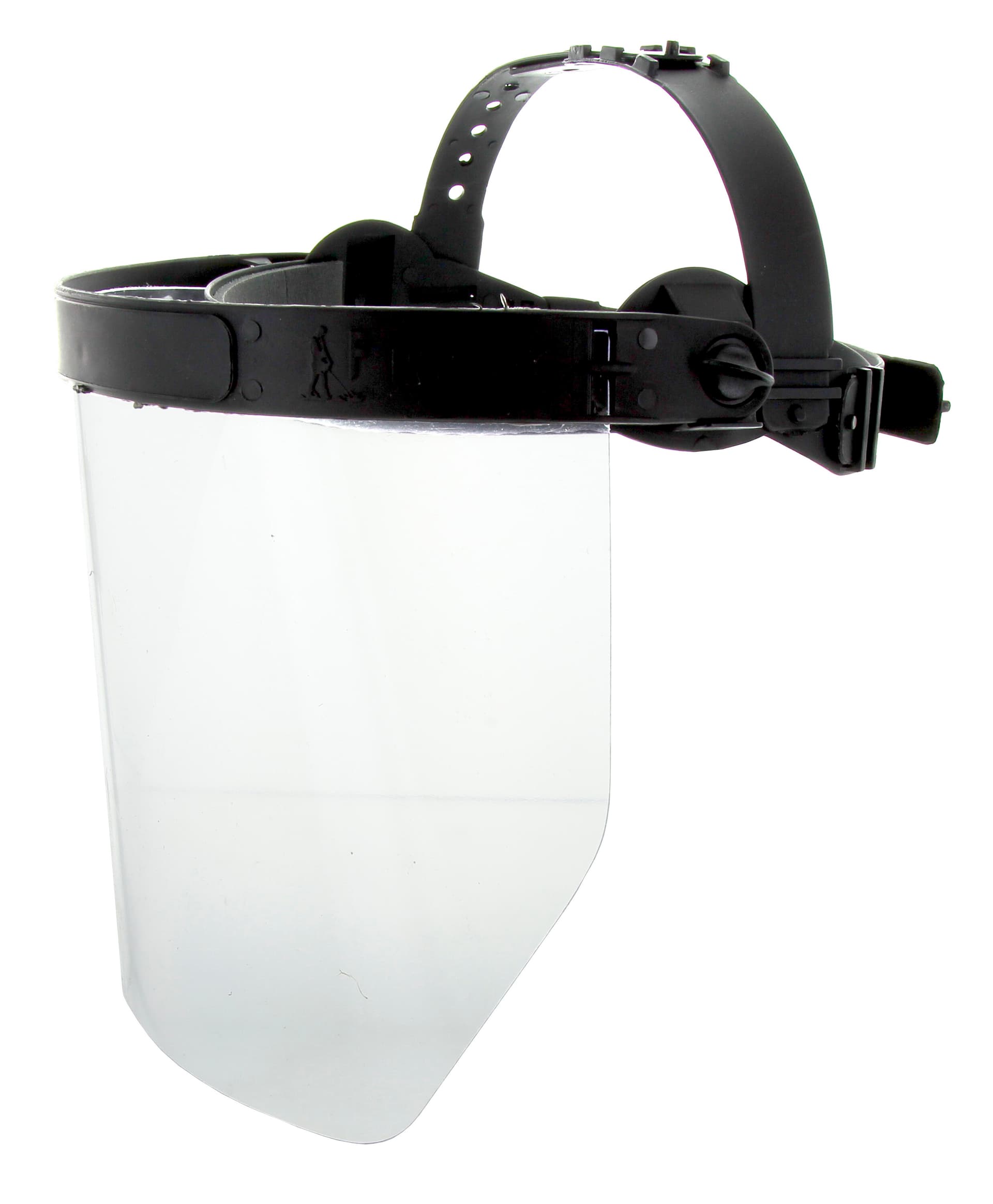 Visiera Protettiva Policarbon Standard Vsp Fima Garden 10 Pezzi - 2