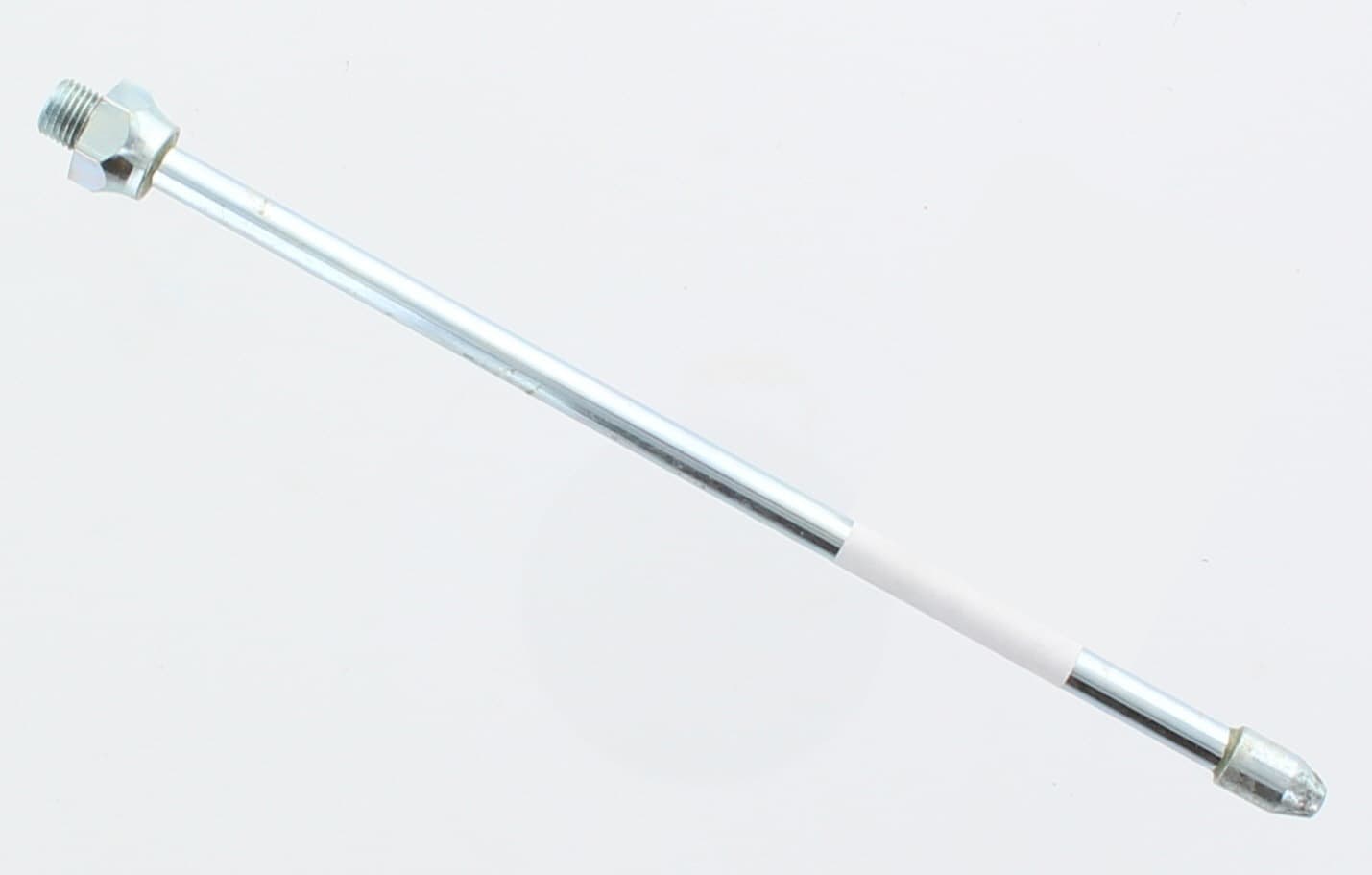 CANNA RIGIDA PER OLIATORE A GETTO 160 MM*- FORNARA OLIATORI - 2