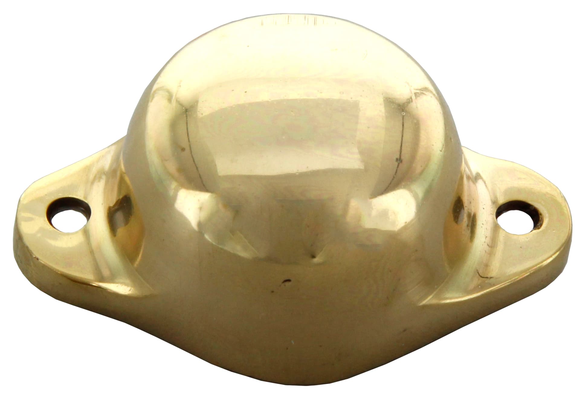 COPRIDADO OTTONE PER PORTE D 30 MM LUCIDO- COTTALI- 24,0 pz - 2