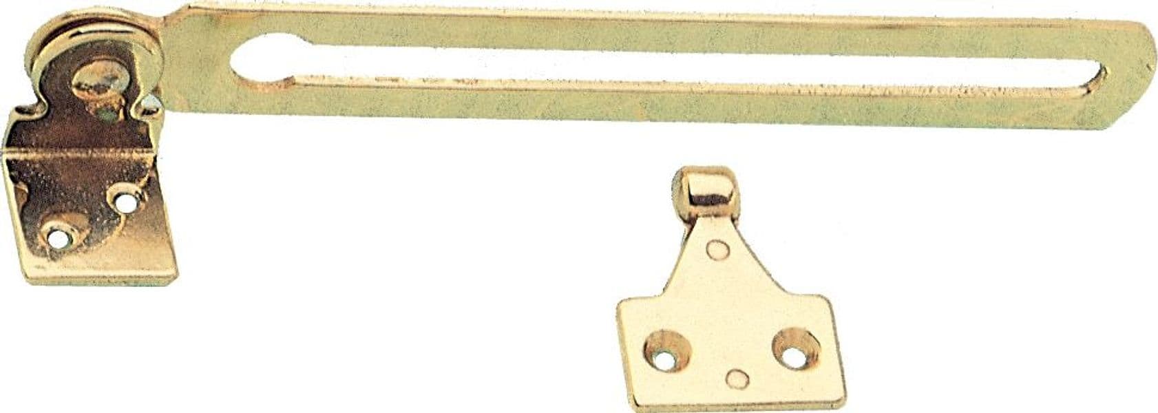 Guida per Vasistas Acciaio Tropic Pias Dirit 180 mm 25 Pezzi - 2