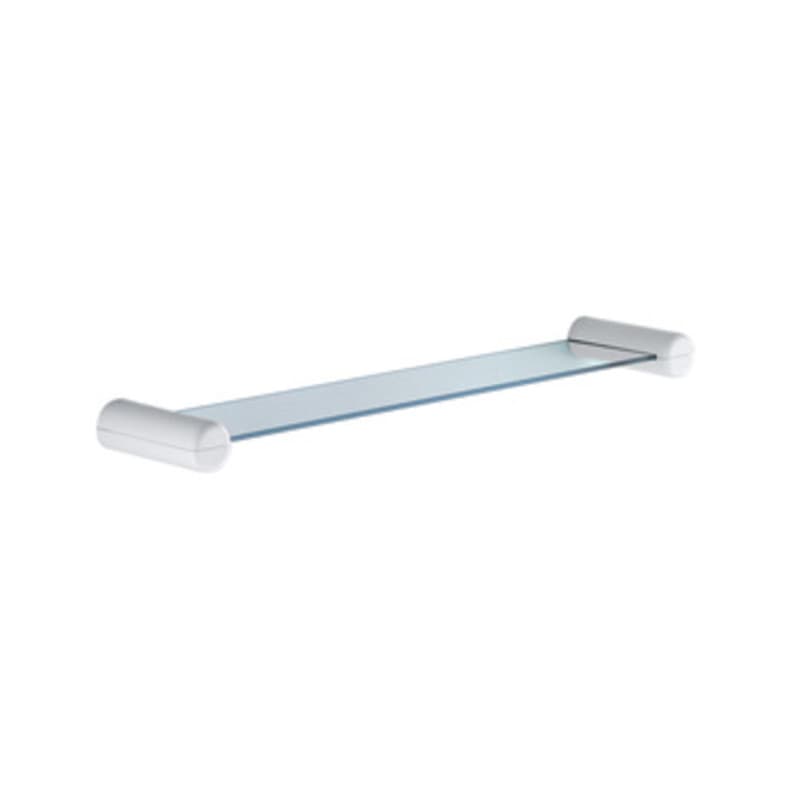 Mensola da 60 cm Bianco 2919 Gedy - 2