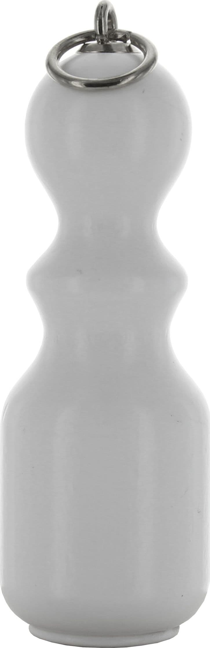Fiocco per Tende in Legno Bianco* - 2