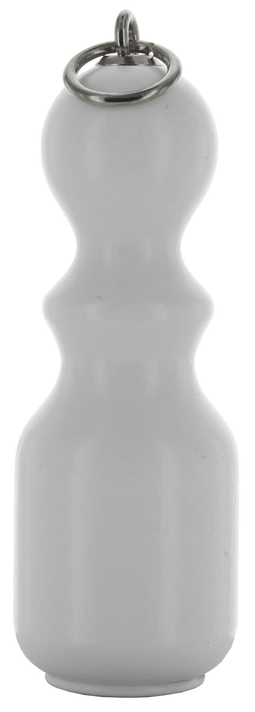 FIOCCO PER TENDE IN LEGNO BIANCO*- 1,0 pz - 2