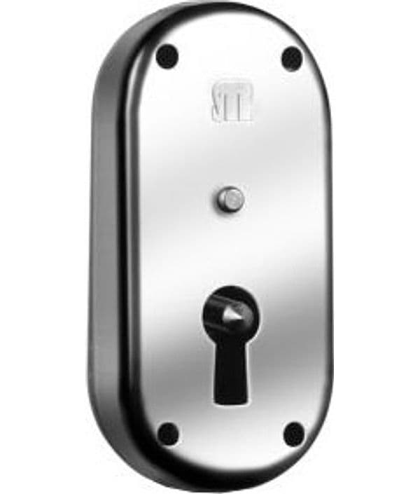 Serratura per Mobili a Stringa 333 S Accessori 10 Pezzi