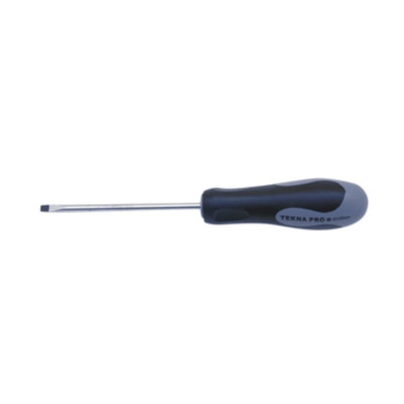 CACCIAVITE P/ELETTRICISTA 105 TEKNA D 3,0X100 MM- CHINA T MAX 6044- 12,0 pz