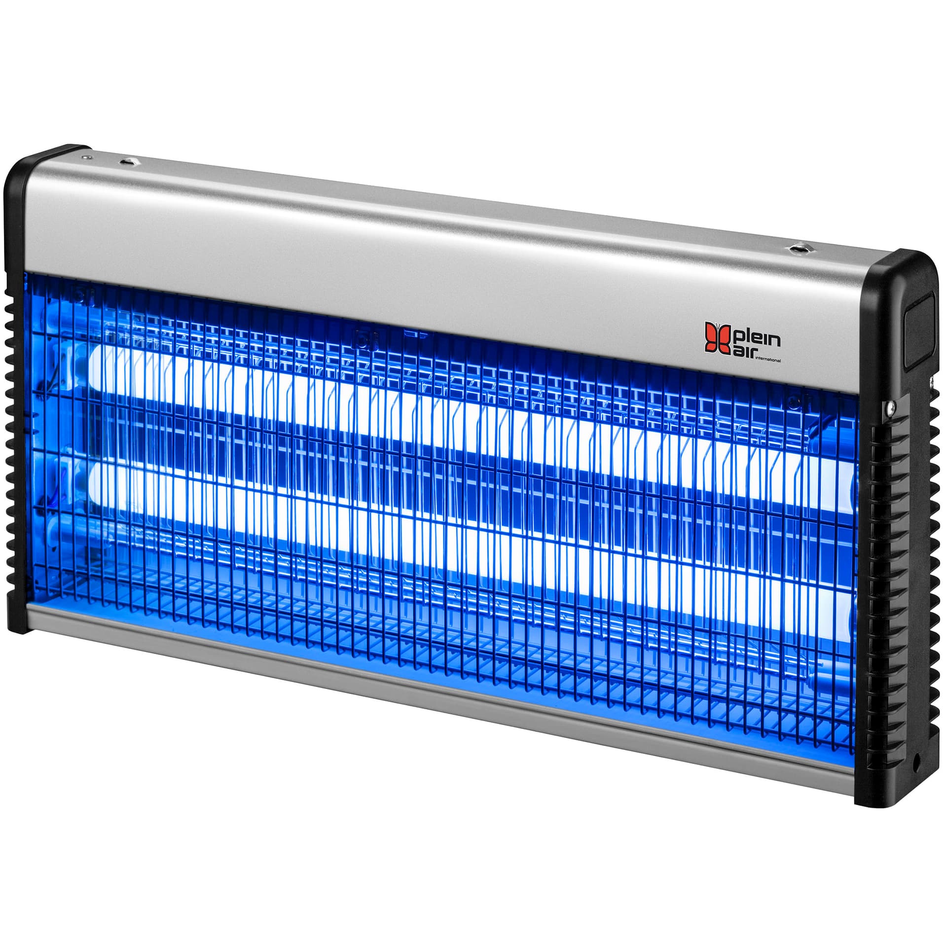 STERMINATORE ELETTRICO 2X10W ZAP 20 PLEIN AIR- 1,0 pz - 2