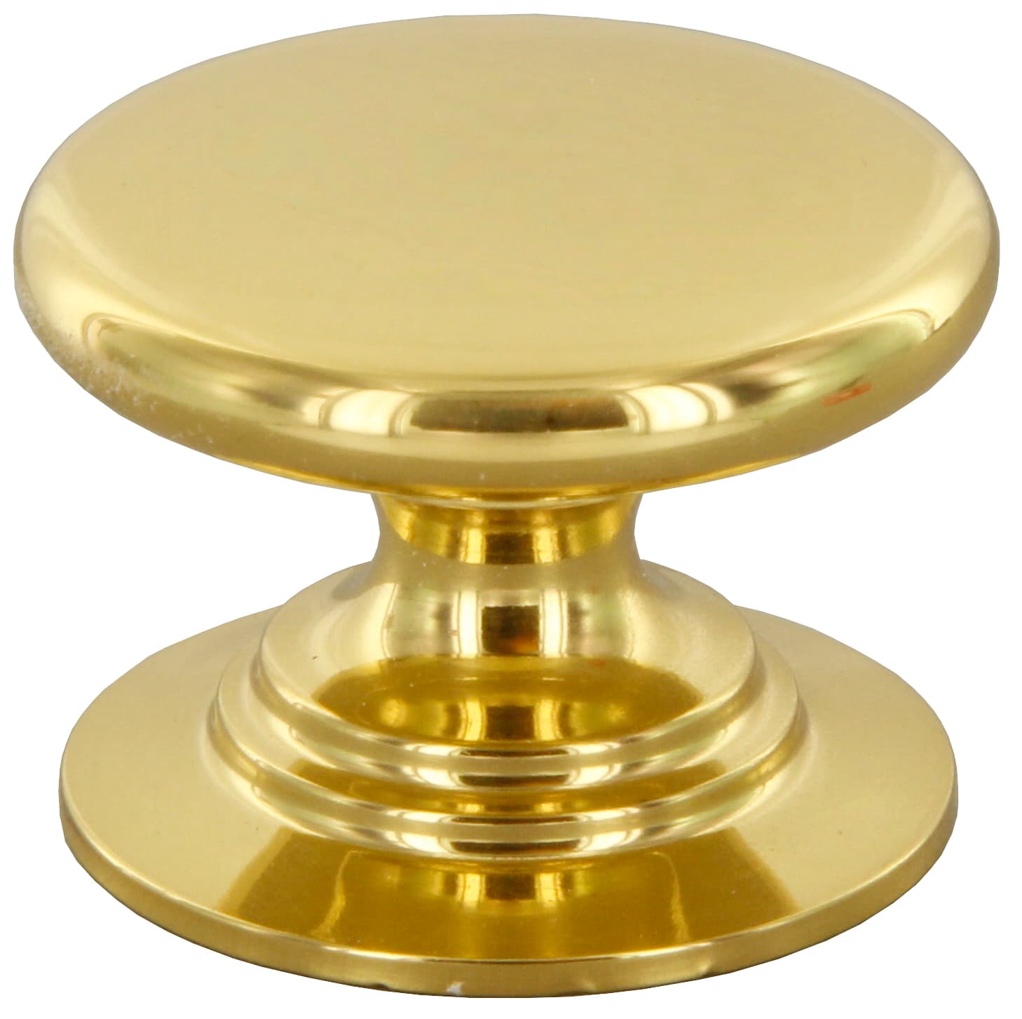 POMOLO ART.PO313 (EX P2313) MM.25/B ORO L.- CAFIM- 25,0 pz - 2