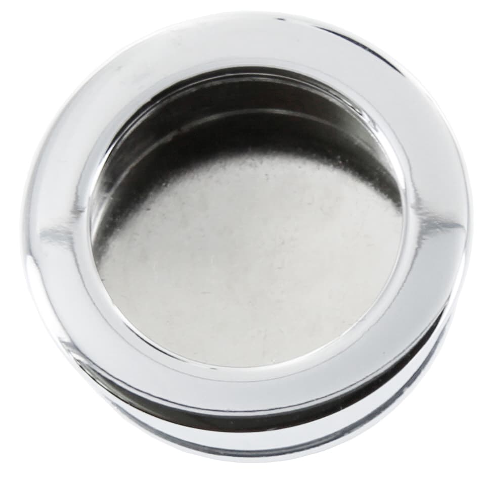 NICCHIA TONDA ANTINA SCORR D 35 MM OTT CRO LUC- ARIENI- 6,0 pz - 2