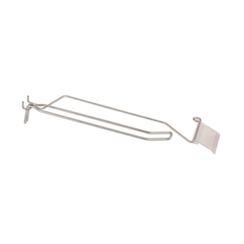 GANCIO DOPPIO PER PANN FOR FIG 21 30 CM C/PORTAP- 20,0 pz - 2