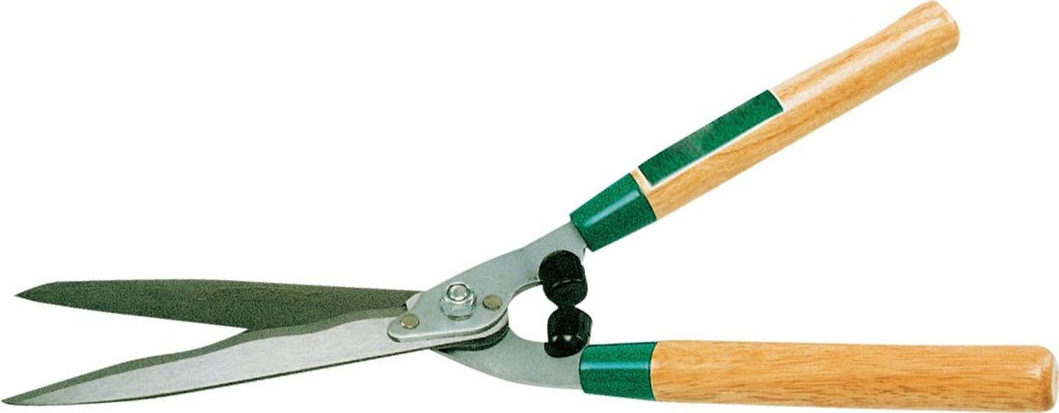 Forbici per Siepi Lame Ondulate 20710 Pro Garden - 2