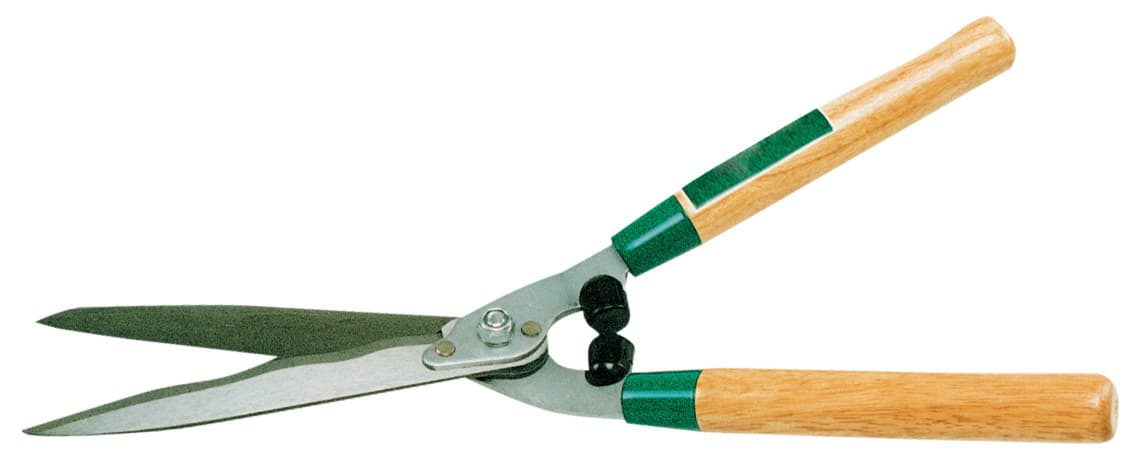 FORBICI P/SIEPI LAME ONDULATE 20710- PRO GARDEN- 1,0 pz - 2