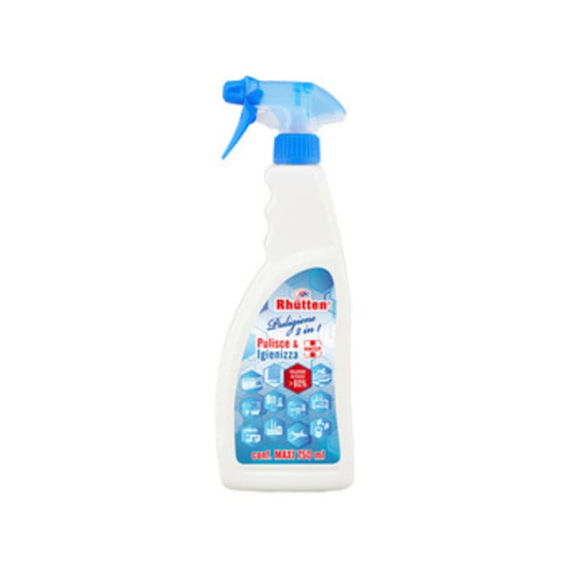 IGIENIZZANTE AMBIENTE PULIGIENE 750 ML- 12,0 pz - 2