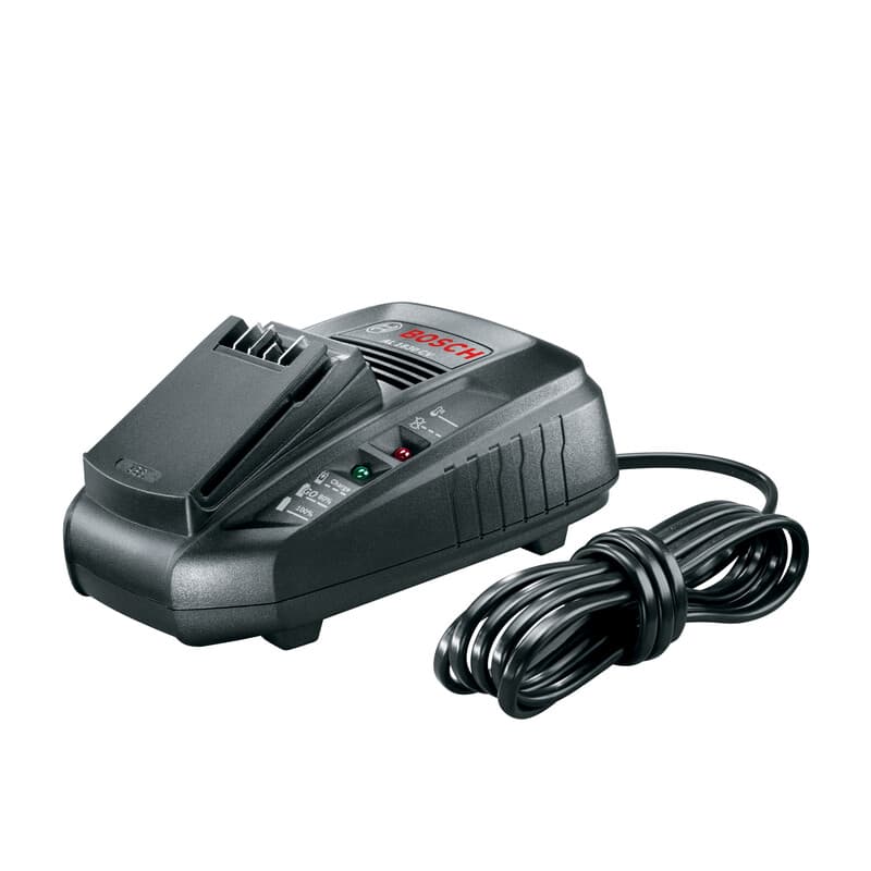 BOSCH-V CARICABATTERIA 18V AL 1830 CV- 1,0 pz - 2