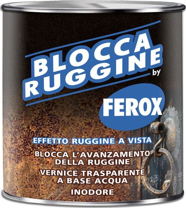 Arexons Ferox Blocca Ruggine 750 ml 4131 - 2