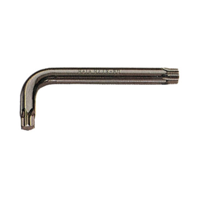 BETA    97 TX CHIAVE IMPRONTA TORX T 9- BETA- 5,0 pz - 2