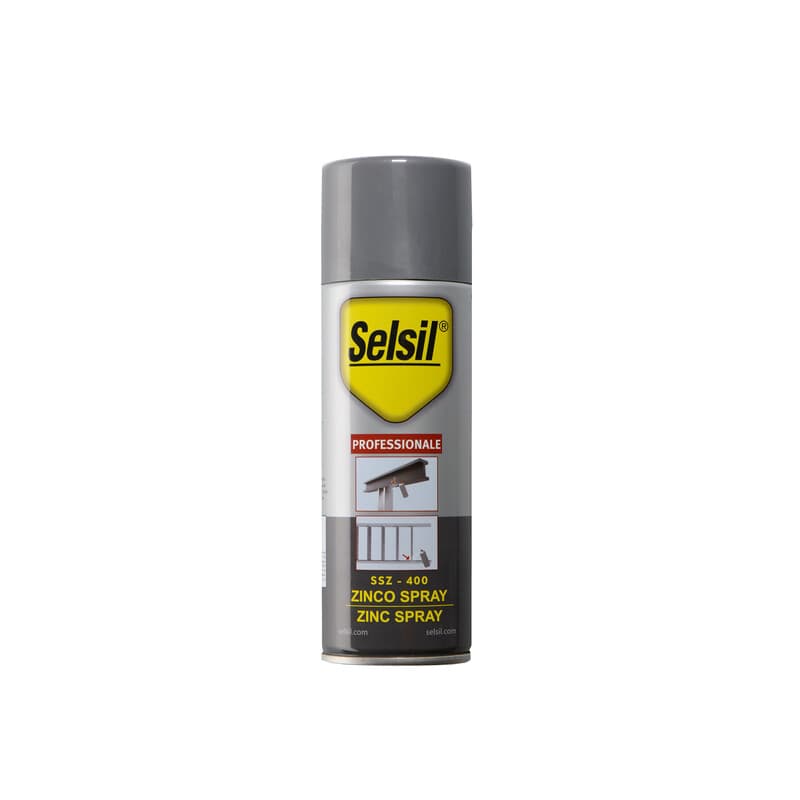ZINCO SPRAY 400 ML- 12,0 pz - 2
