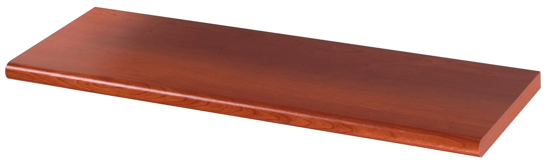 MENSOLA ARREDAM. CILIEGIO 20X1,8X40 CM- 5,0 pz - 2