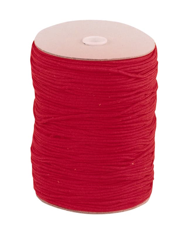 Laccio per Veneziane Colore Rosso Castaldo Luigi 500 ml - 2