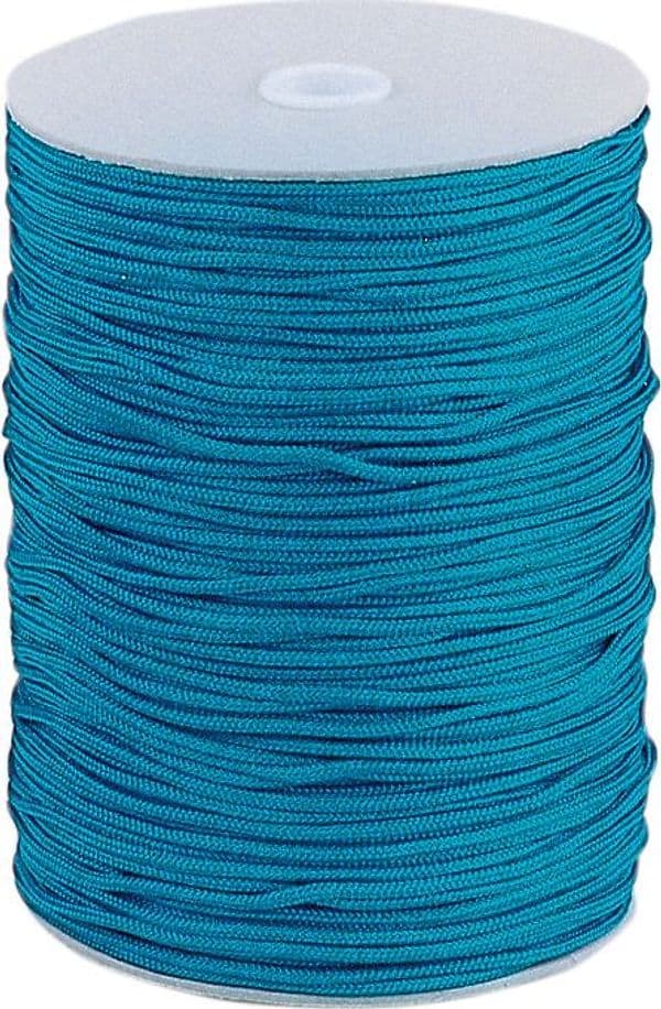 Laccio per Veneziane Colore Azzurro Castaldo Luigi 500 ml - 2