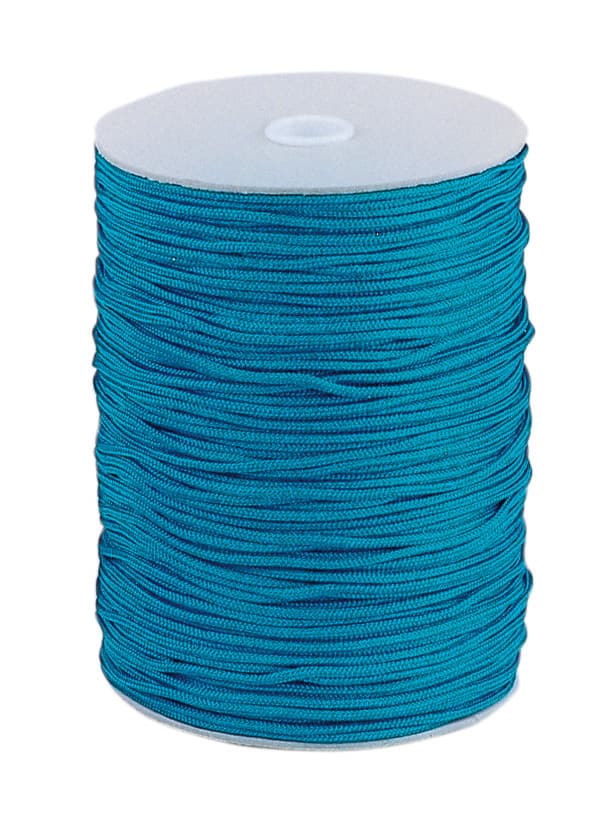 Laccio per Veneziane Colore Azzurro Castaldo Luigi 500,0 ml - 2