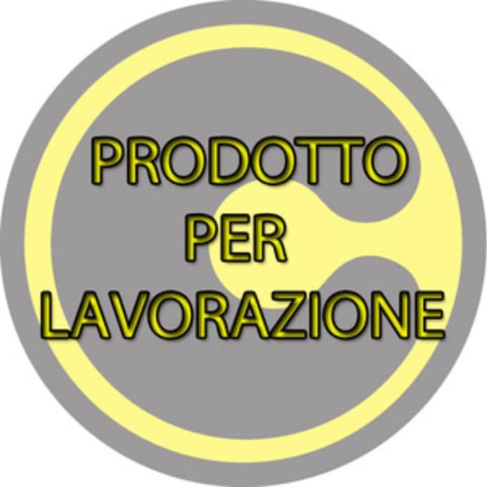 Ganci x N. 2 Conf. Ind.** 4000 Pezzi - 2