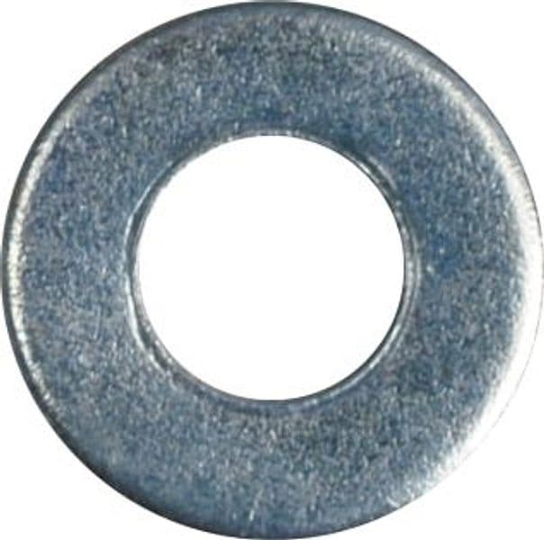 Rondella Ferro Zincato UNI 6592 Ø 3 mm** 5,0 kg - 1