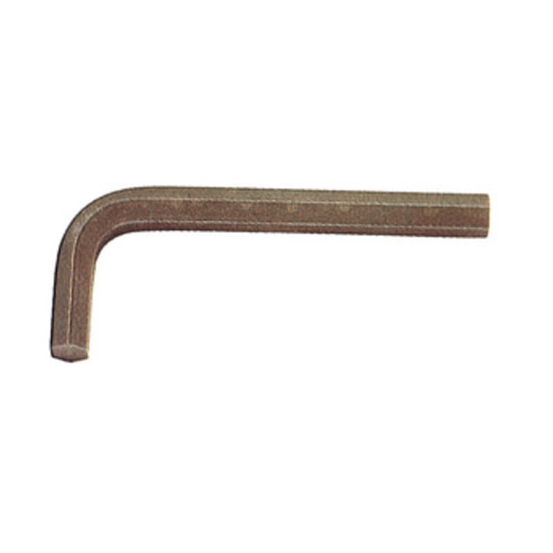 BETA    96N CHIAVE MASCHIO ESAGONALE  3,5 MM- BETA- 20,0 pz - 2