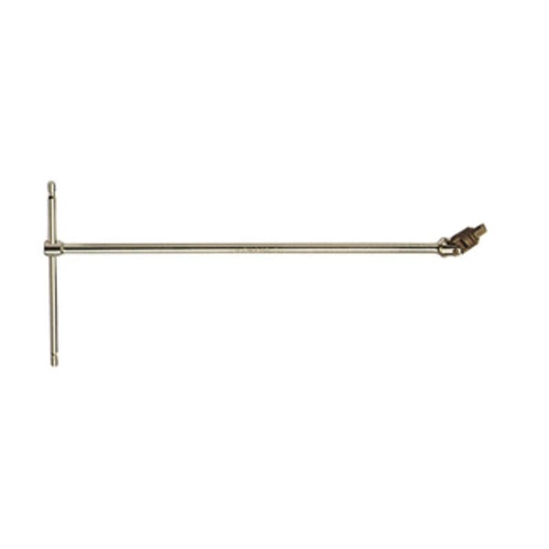 BETA  953 CHIAVE A T MASCHIO SNODATO  5 MM- BETA- 1,0 pz