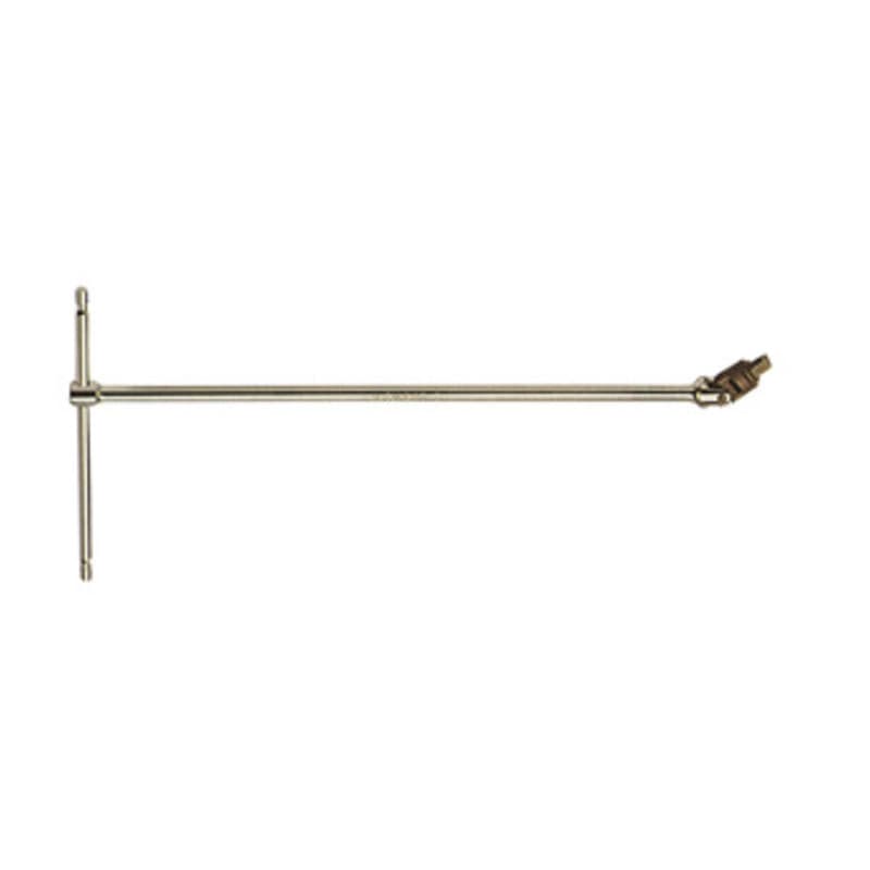 BETA  953 CHIAVE A T MASCHIO SNODATO  5 MM- BETA- 1,0 pz - 2