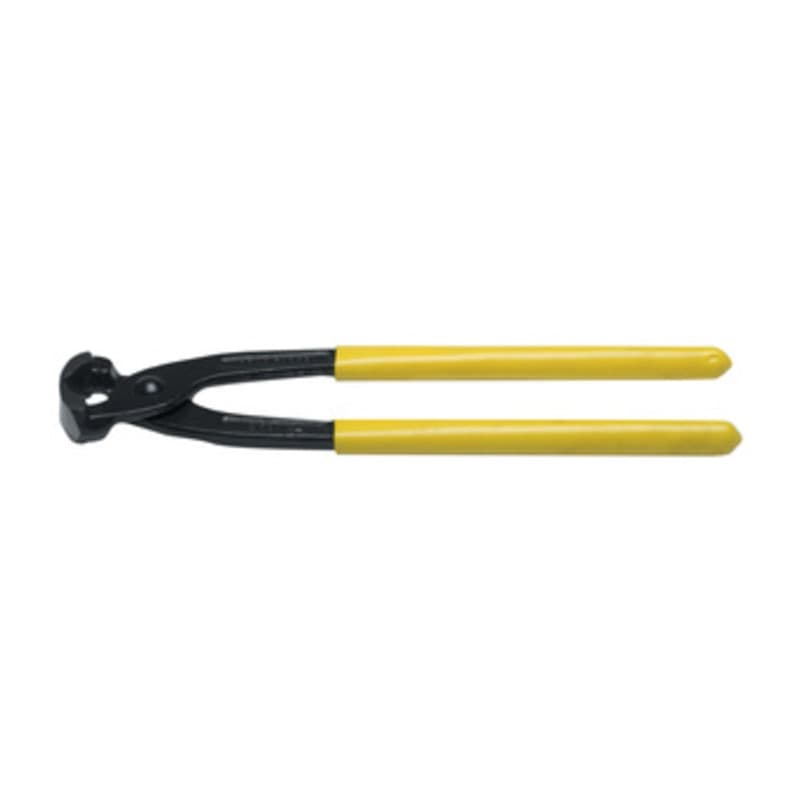 TENAGLIA P/CEMENTISTI MANICI RIVESTITI 250 MM *- 6,0 pz