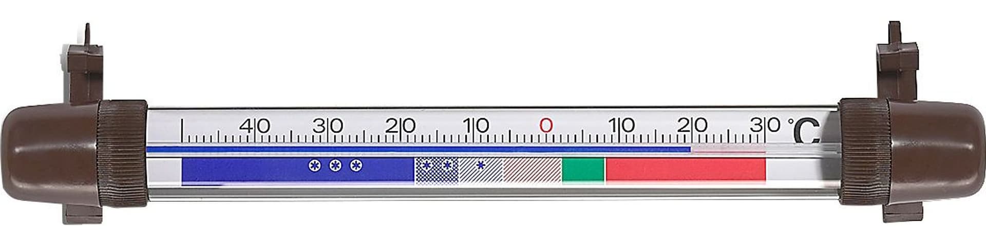 Termometro per Frigorifero 20 x 2 cm 104600 Moller Therm - 2