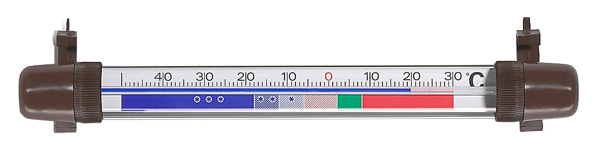 Termometro per Frigorifero 20 x 2 cm 104600 Moller Therm - 2
