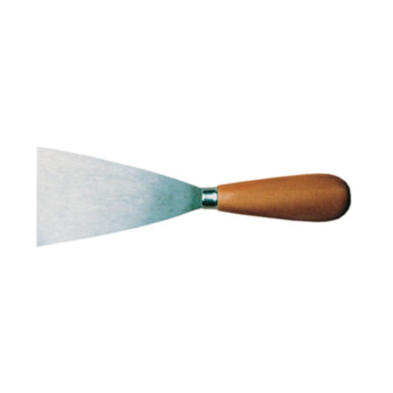 SPATOLA MANICO VERNICIATO  60 MM RIF.94860- 12,0 pz - 2