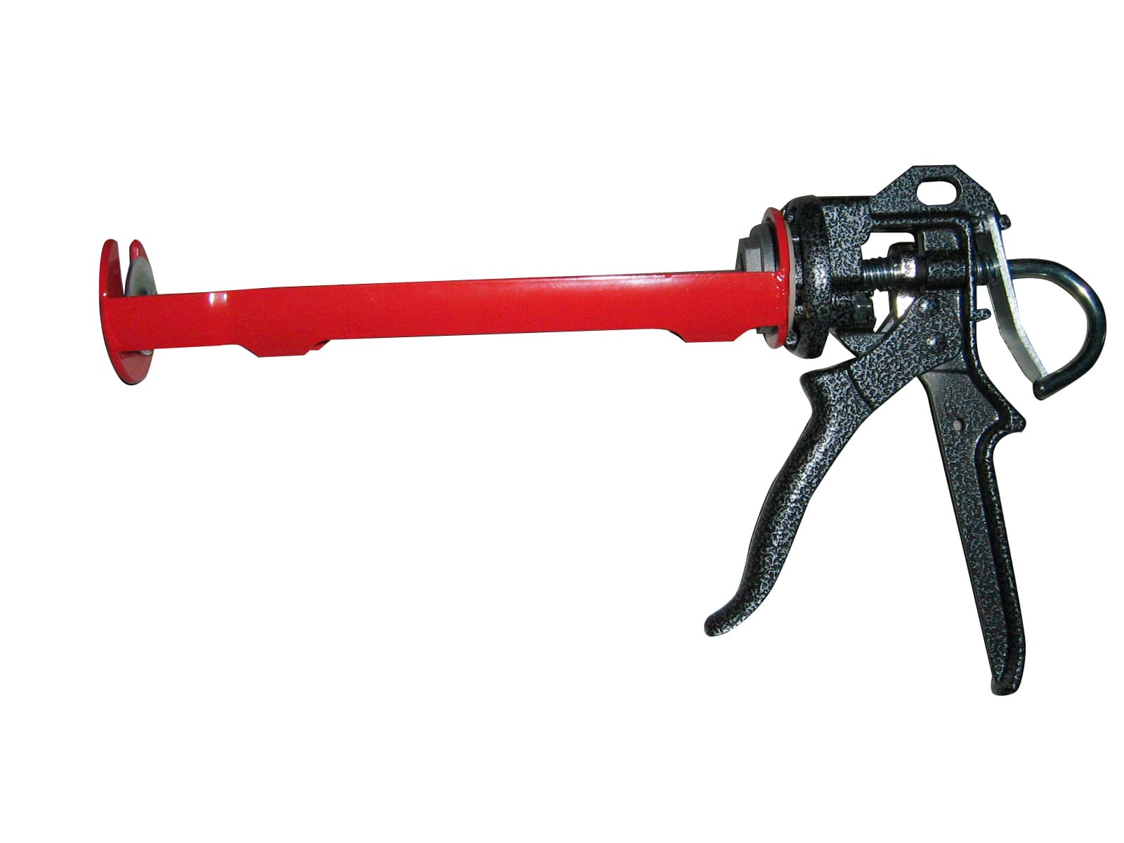 PISTOLA PER SILICONE PROFESSIONALE TEKNA-PRO ALL- 6,0 pz - 2