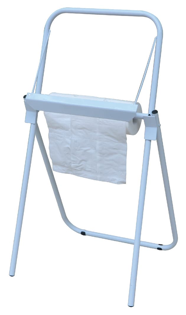 SUPPORTO BOBINA CARTA A CAVALLETTO- 1,0 pz - 2
