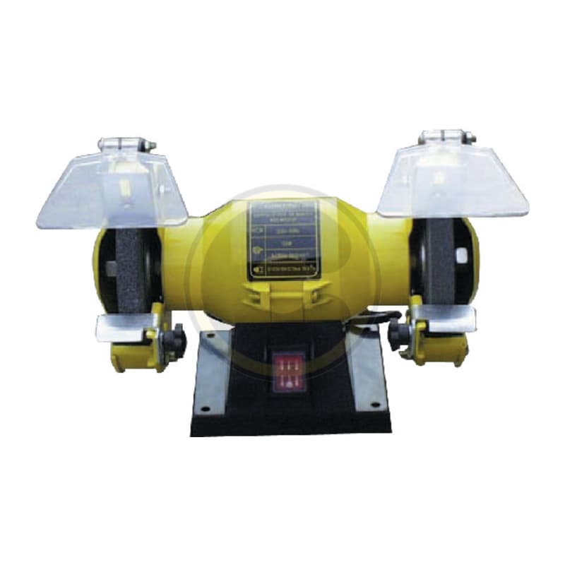 SMERIGLIATRICE BANCO MM125 120W MOLA D 125 MM- 1,0 pz - 2