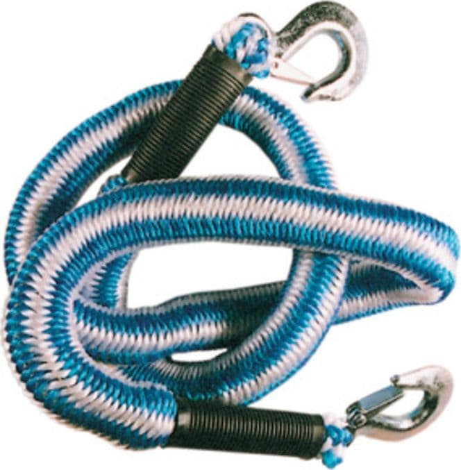Fune Traino Elastica – Idroweb