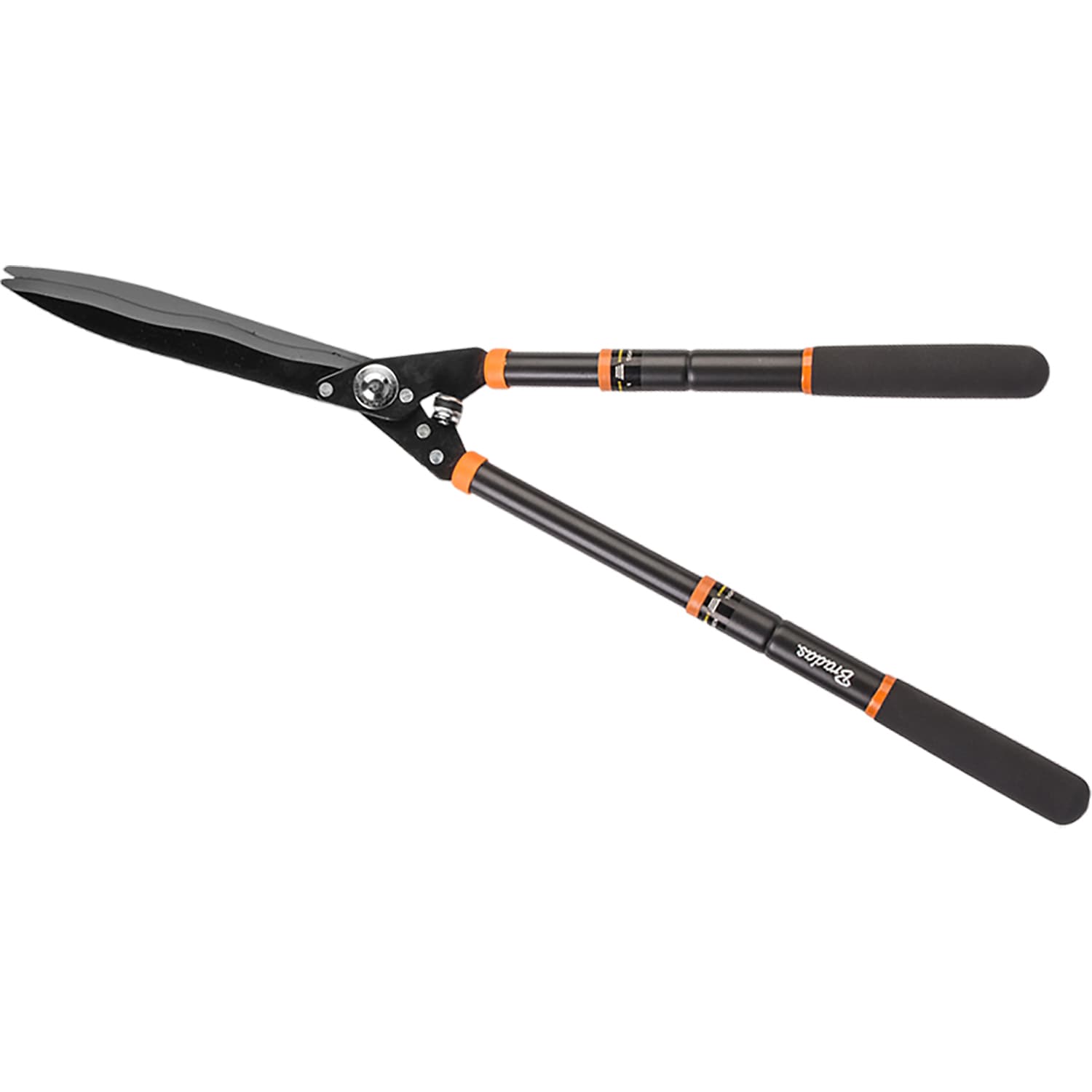 FORBICI P/SIEPI TELESCOPICHE GF33  KT-V1120- PRO GARDEN- 1,0 pz - 2