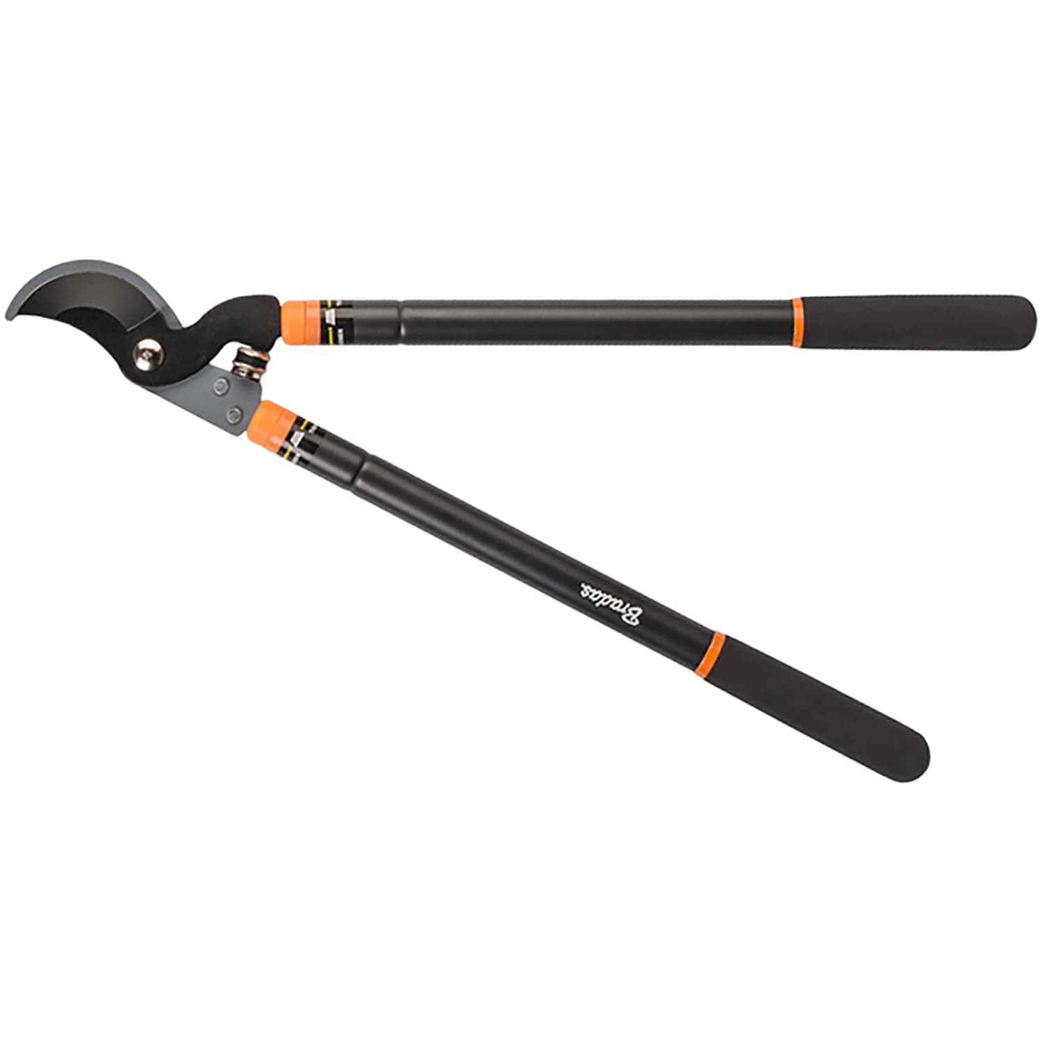 TRONCARAMI MANICI TELESCOPICI KT-V1210- PRO GARDEN- 1,0 pz - 2