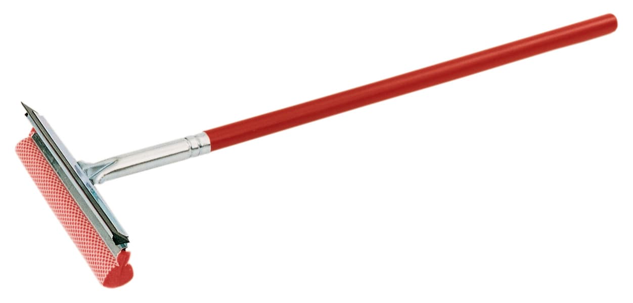 PULIVETRO C/MANICO LEGNO 50 CM- CHINA T MAX 6044- 1,0 pz - 2