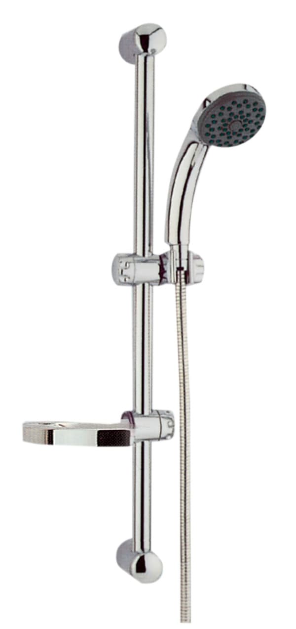 SALISCENDI 60 CM CLASSICO D 25 C/PORTAS CR GROENL*- GROENLANDIA- 4,0 pz - 2