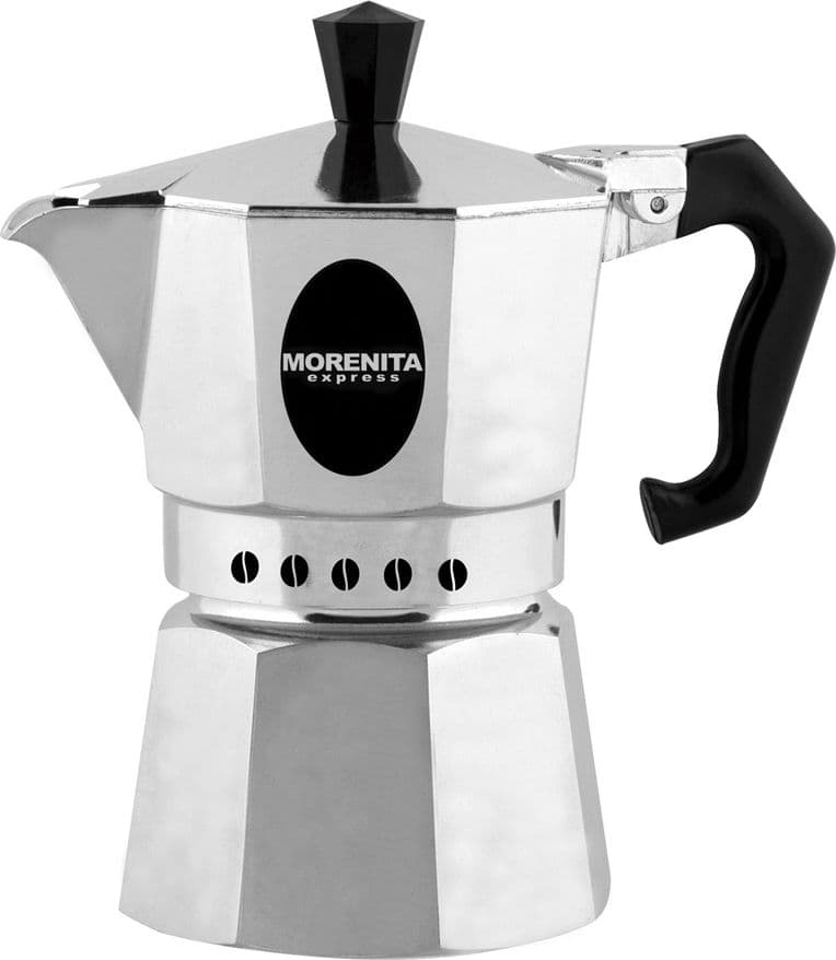 Caffettiera Morenita 2 Tazze - 2