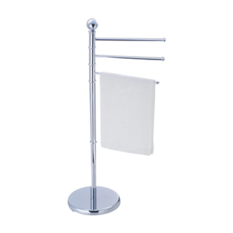 PIANTANA PORTASCIUGAMANI DFW334- ARREDARE NO PROBLEM- 1,0 pz - 2