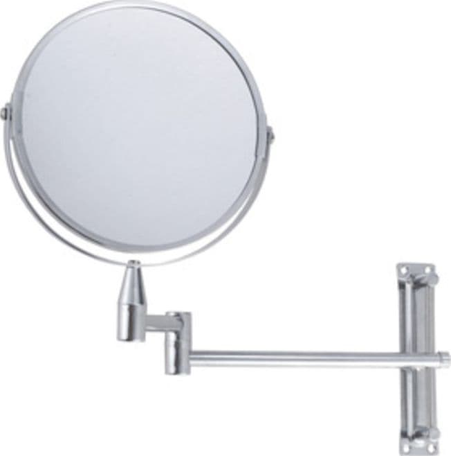 Specchio Ingranditore D 17 cm Estensibile XL755 Arredare No Problem - 2