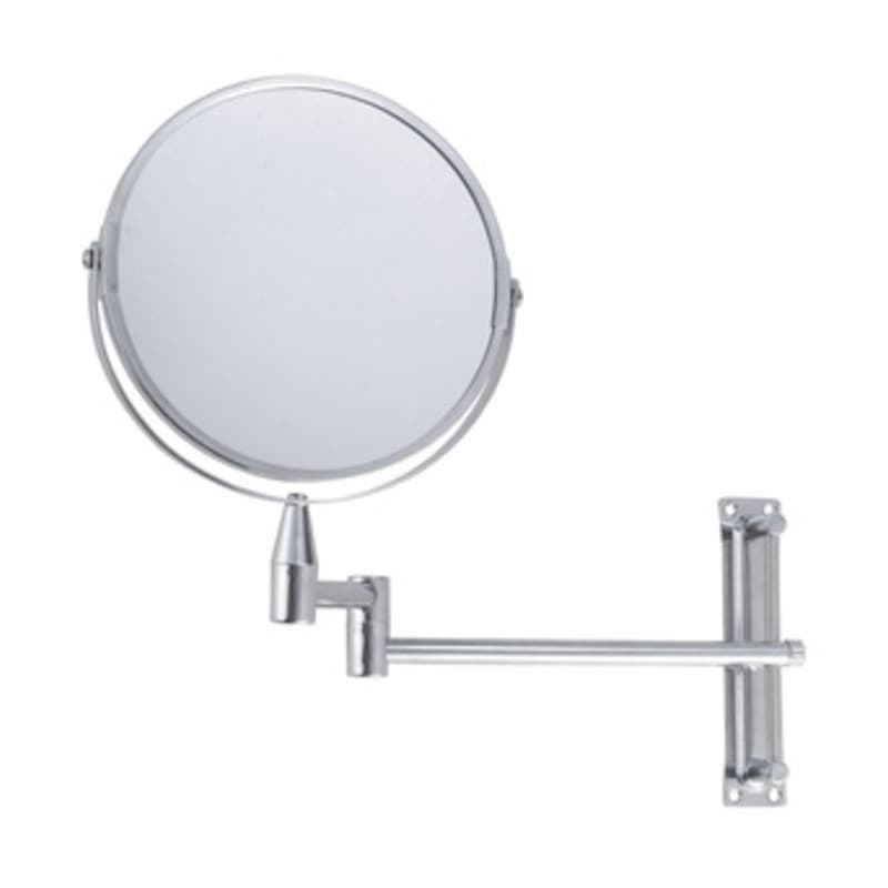 SPECCHIO INGRANDITORE D 17 CM ESTENSIBILE XL755- ARREDARE NO PROBLEM- 1,0 pz - 2