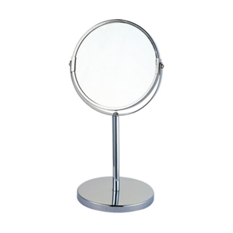 SPECCHIO INGRANDITORE D 17 CM DA APPOGGIO DFW0267- ARREDARE NO PROBLEM- 1,0 pz - 2