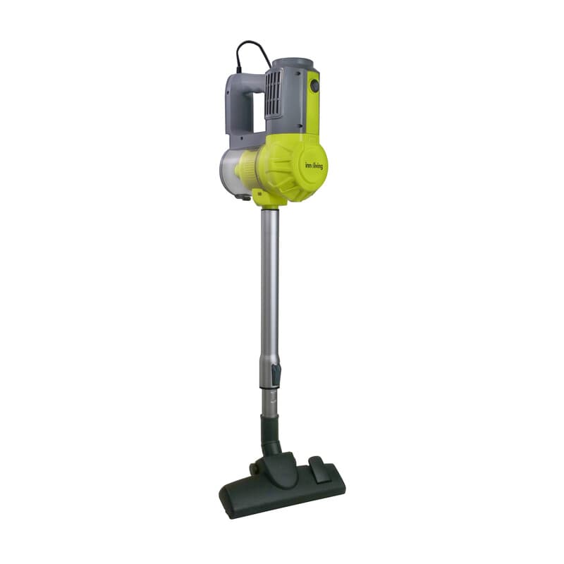ASPIRAPOLVERE CICLONICO INN-670 600W C/ACC HEPA- 1,0 pz - 2
