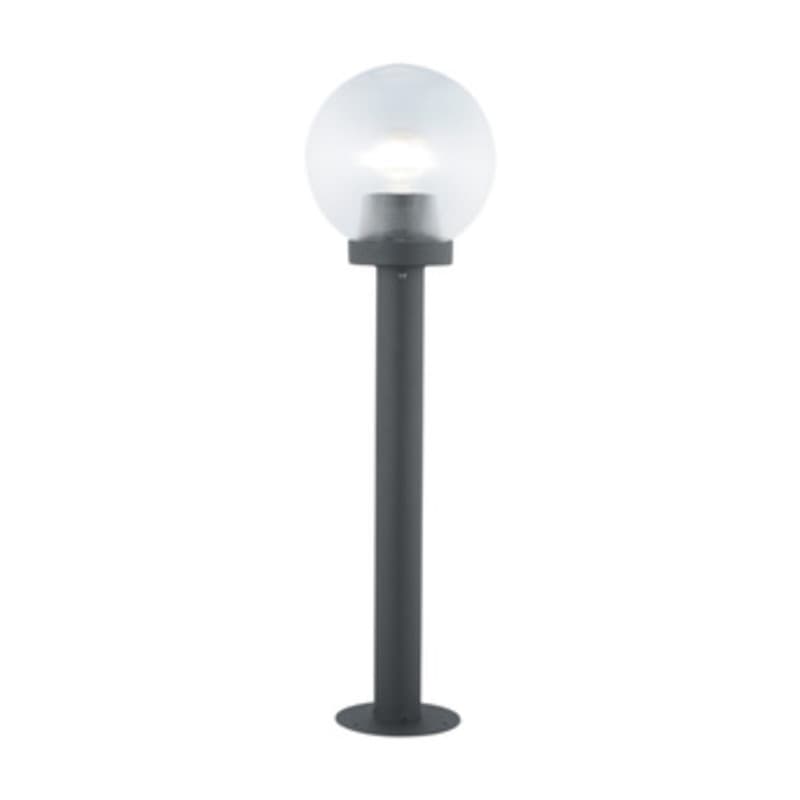 Pavimento H 70 cm Lampione Globo a i Giardini del Re 4 Pezzi - 2